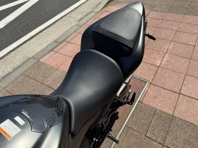 Suzuki GSX-S1000