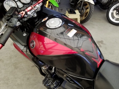 Honda CB1300 SUPER  BOL D'OR ABS