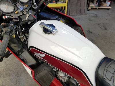 Honda CB900 BOLDOR
