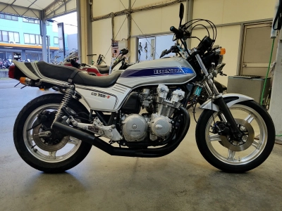 Honda CB750