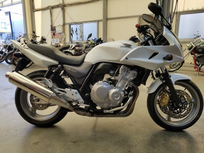 Honda CB400SFV-3 BOLDOR