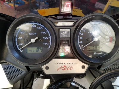 Honda CB400SFV-3 BOLDOR