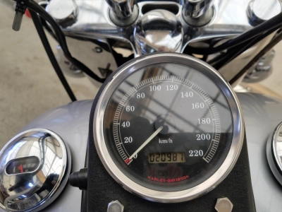 Harley-Davidson HARLEY FXDL1580