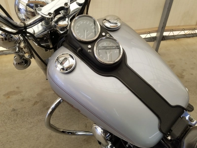 Harley-Davidson HARLEY FXDL1580