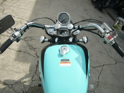 Honda  SHADOW 1100 AMERICAN  CLASSIC ED