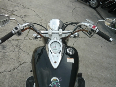 Yamaha DRAGSTAR400 CLASSIC