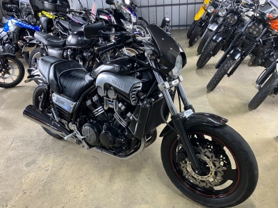 Yamaha V-MAX