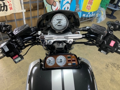 Yamaha V-MAX