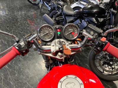 Honda CB400