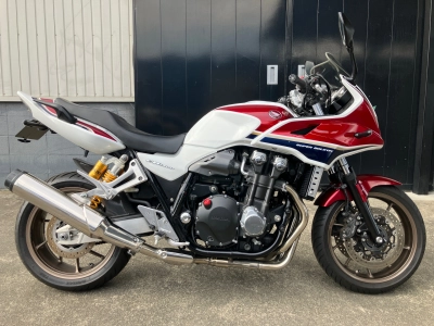 Honda CB1300S BOL D'OR ABS E PACK 