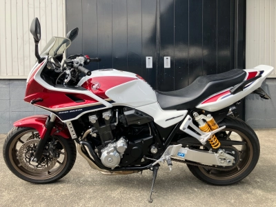 Honda CB1300S BOL D'OR ABS E PACK 