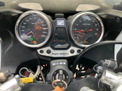 Honda CB1300S BOL D'OR ABS E PACK 