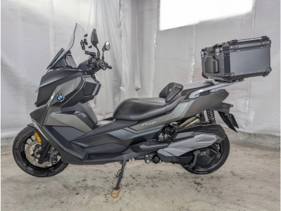 BMW BMW C400GT