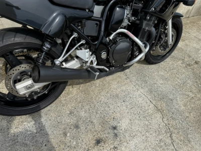Suzuki GS1200SS