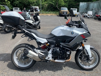 BMW BMW F900XR PREMIUM  LINE 