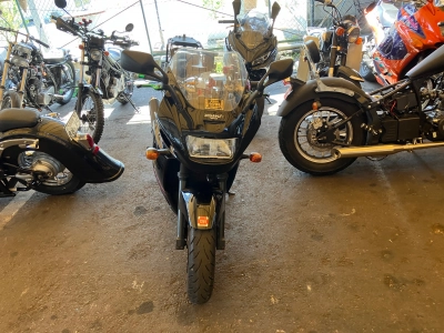 Kawasaki GPZ1100