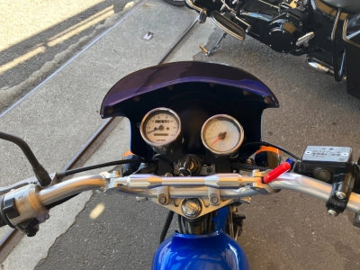 Honda APE50