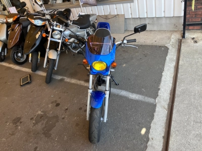 Honda APE50