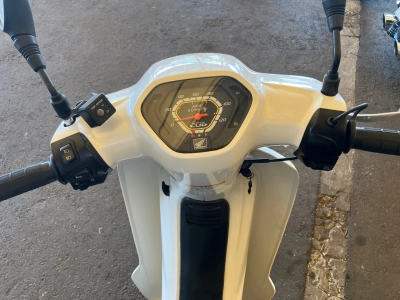 Honda SUPER CUB110