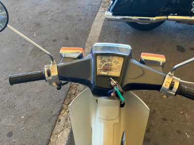 Honda SUPER CUB90