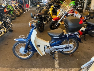 Honda SUPER CUB90