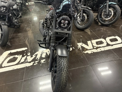 Honda  REBEL 500