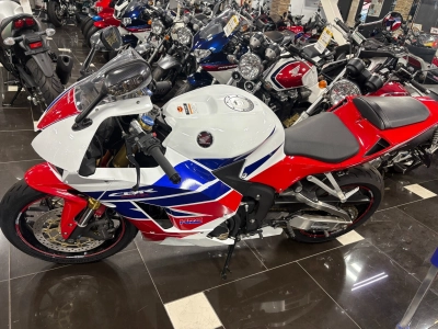Honda CBR600RR