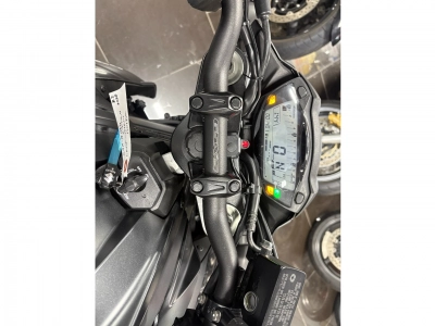 Suzuki GSX-S750 ABS