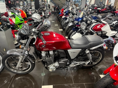 Honda CB1100