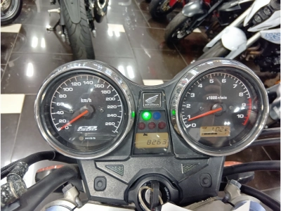 Honda CB1300SF