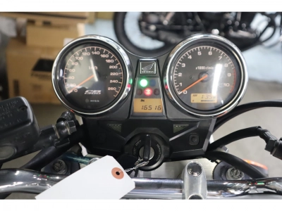 Honda CB1300SF