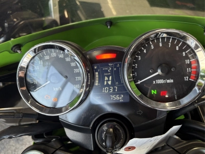 Kawasaki Z900RS CAFE