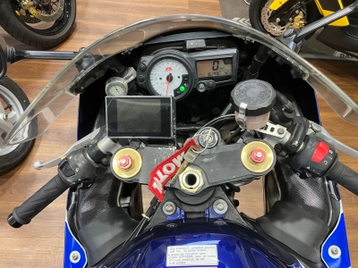 Suzuki GSX-R1000