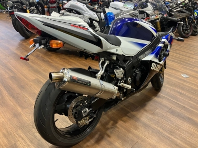 Suzuki GSX-R1000