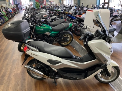 Yamaha NMAX155 ABS