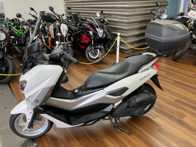 Yamaha NMAX155 ABS