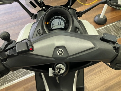 Yamaha NMAX155 ABS