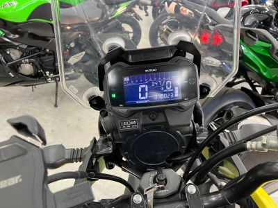 Suzuki V STROM 250