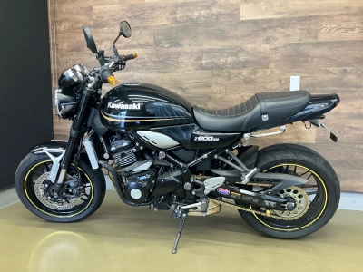 Kawasaki Z900RS