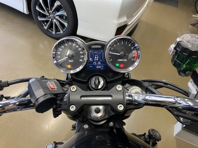 Kawasaki Z900RS