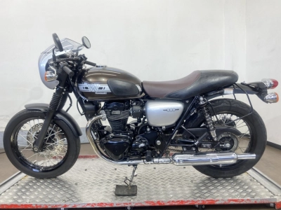 Kawasaki W800KAFE