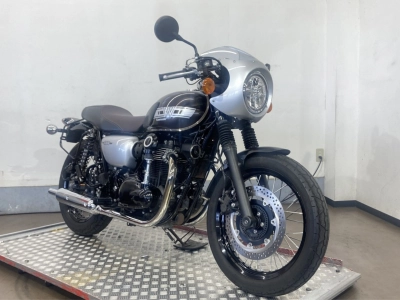 Kawasaki W800KAFE