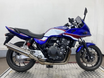 Honda CB400 SUPER  BOL D'OR ABS
