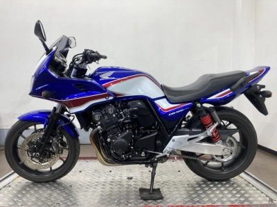 Honda CB400 SUPER  BOL D'OR ABS