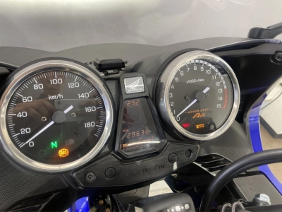 Honda CB400 SUPER  BOL D'OR ABS