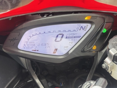 OTHER MV AGUSTA F3 800RC