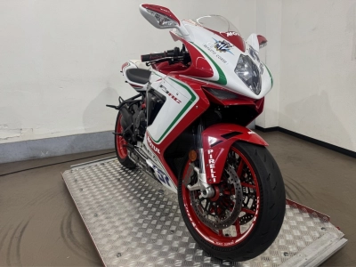 OTHER MV AGUSTA F3 800RC