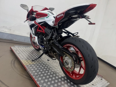 OTHER MV AGUSTA F3 800RC