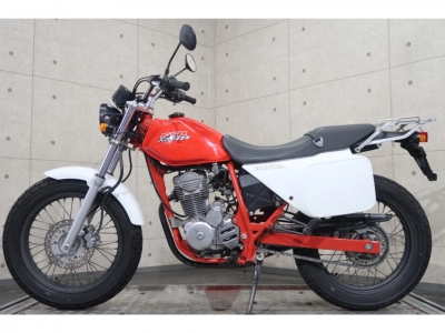 Honda FTR223