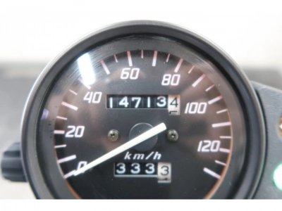 Honda FTR223